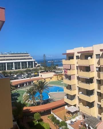 Los Angeles - Los Cristianos Apartamento Los Cristianos  Exterior foto