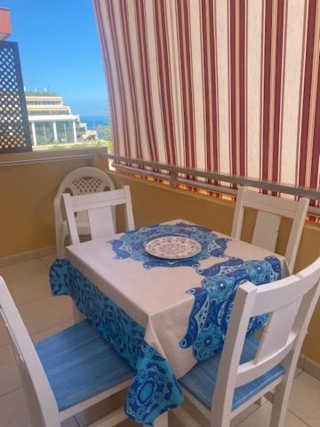 Los Angeles - Los Cristianos Apartamento Los Cristianos  Exterior foto